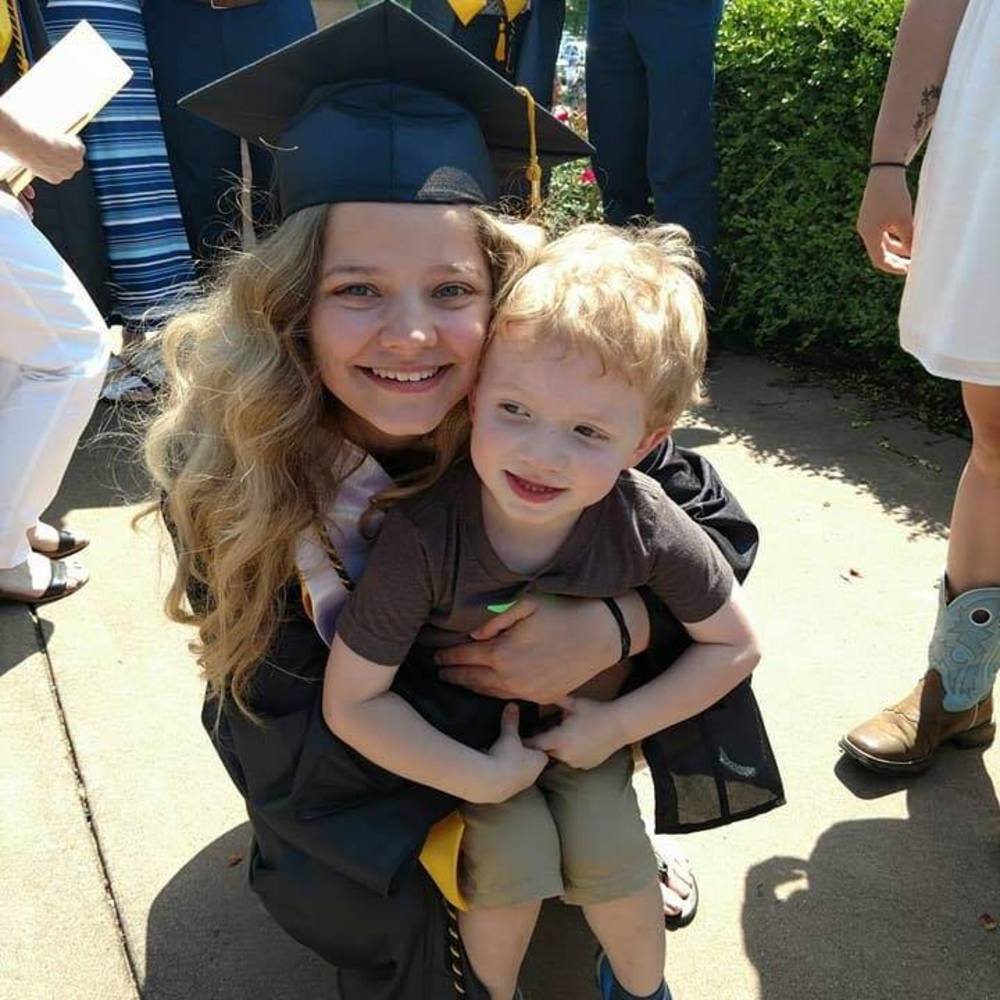 Meet your Posher, Katarina